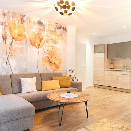 Haus Bachinger Apartment Mondsee Bagian luar foto