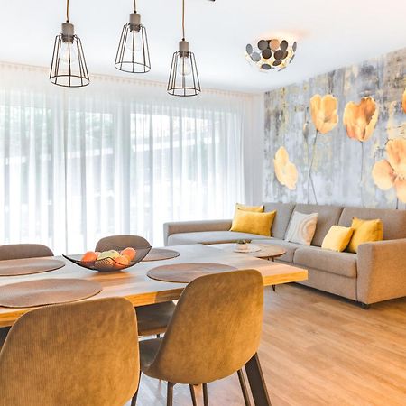 Haus Bachinger Apartment Mondsee Bagian luar foto
