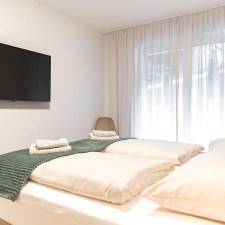 Haus Bachinger Apartment Mondsee Bagian luar foto