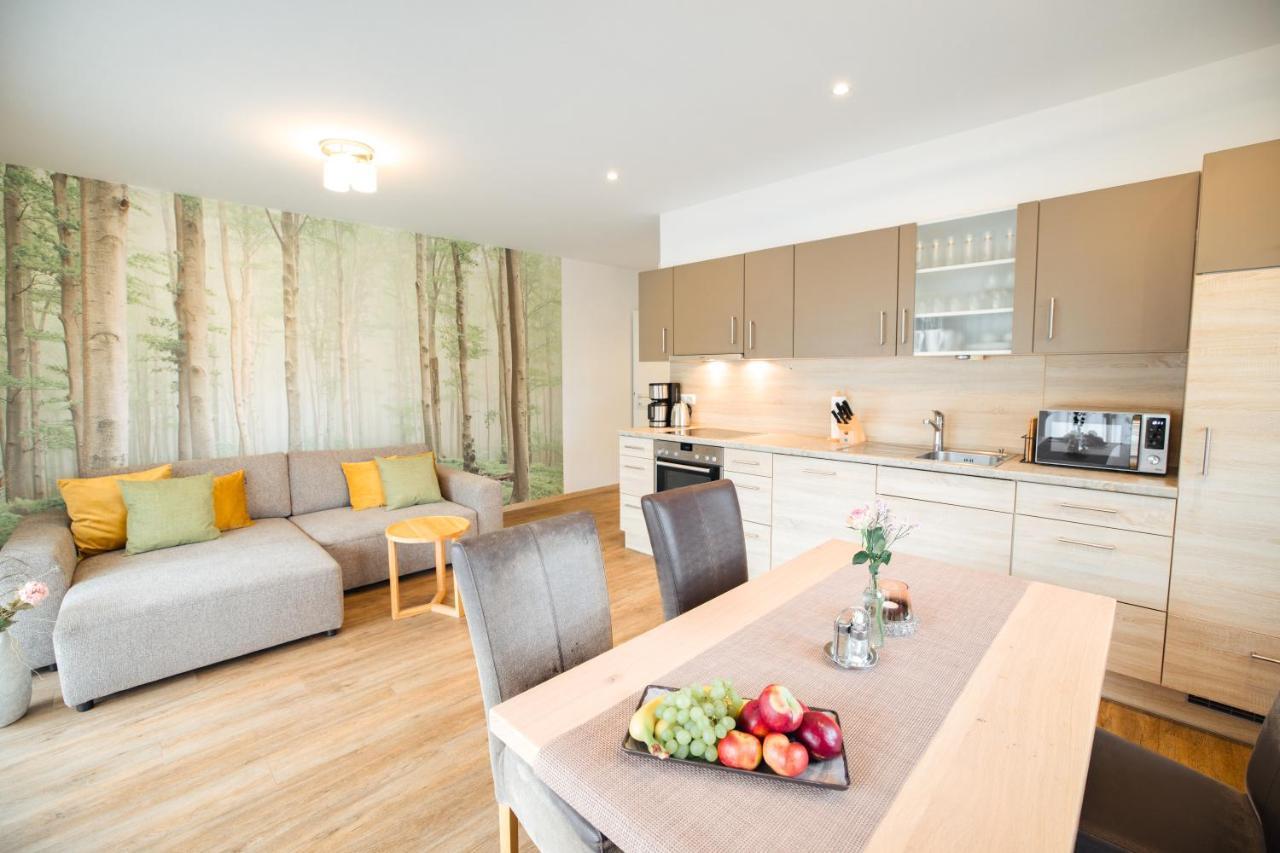 Haus Bachinger Apartment Mondsee Bagian luar foto