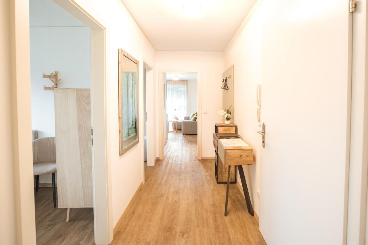 Haus Bachinger Apartment Mondsee Bagian luar foto