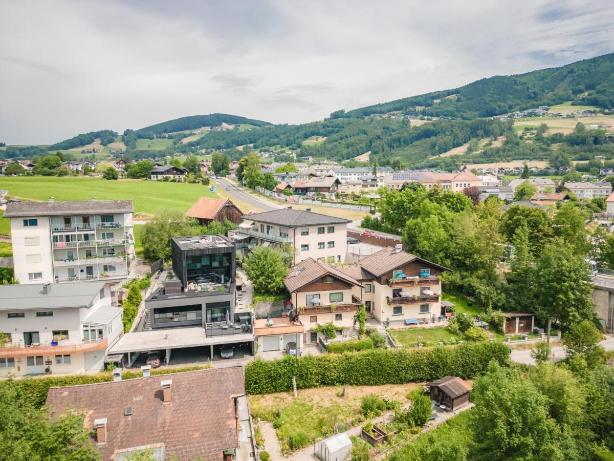 Haus Bachinger Apartment Mondsee Bagian luar foto