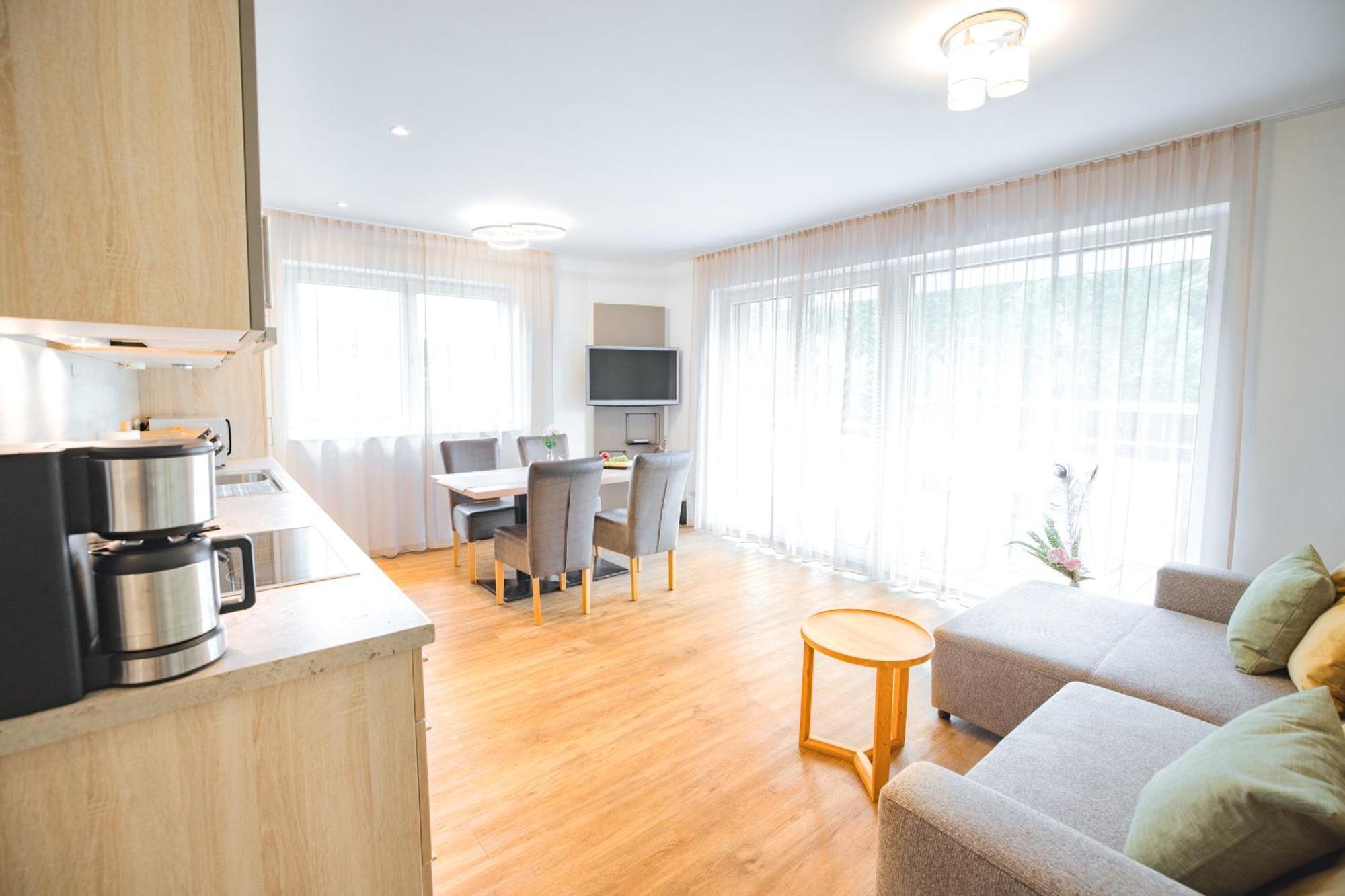 Haus Bachinger Apartment Mondsee Bagian luar foto
