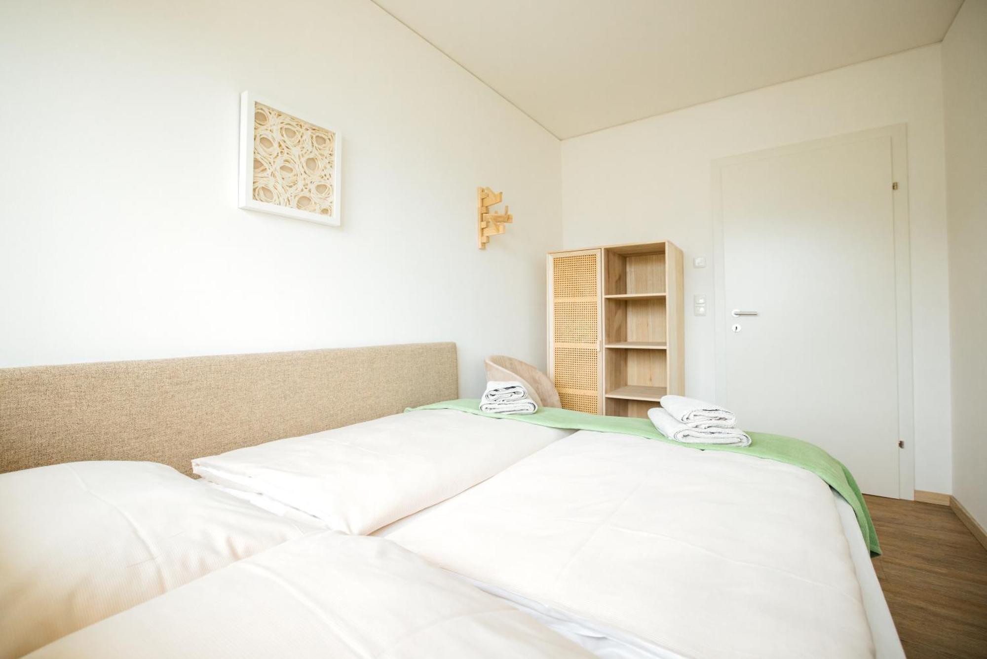 Haus Bachinger Apartment Mondsee Bagian luar foto