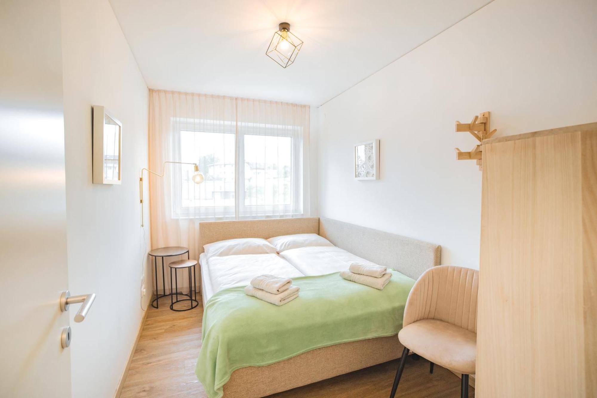 Haus Bachinger Apartment Mondsee Bagian luar foto