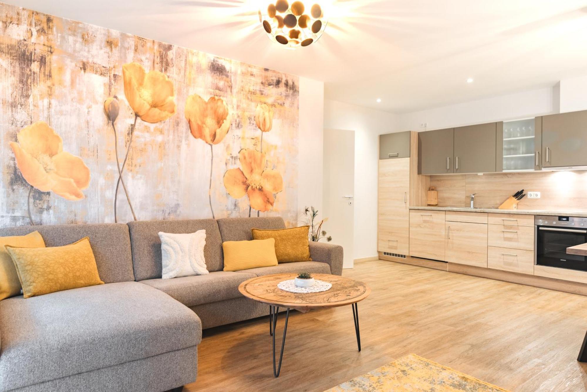 Haus Bachinger Apartment Mondsee Bagian luar foto