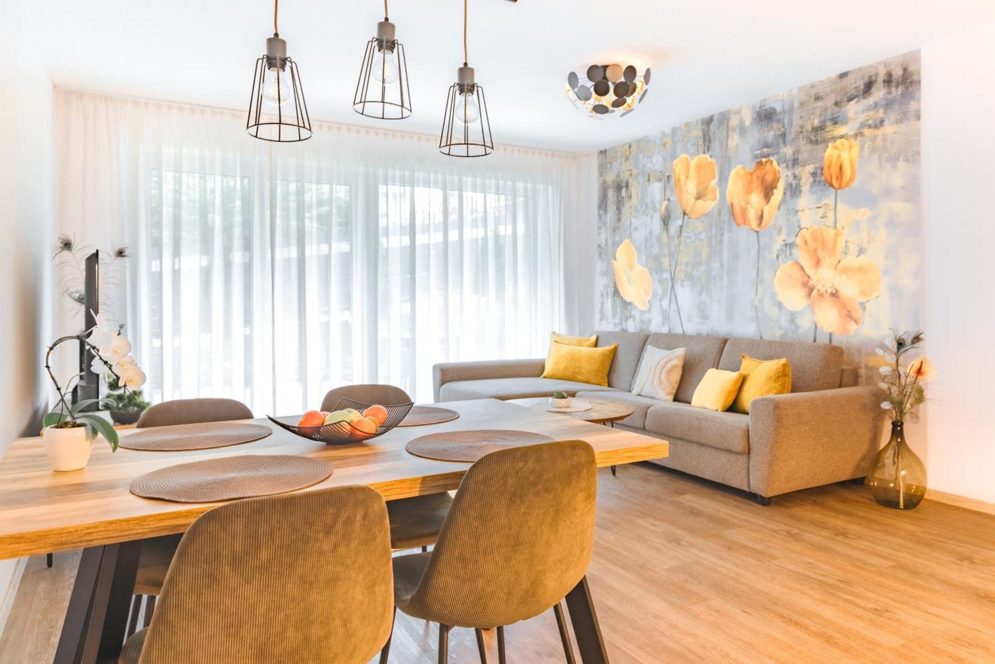 Haus Bachinger Apartment Mondsee Bagian luar foto