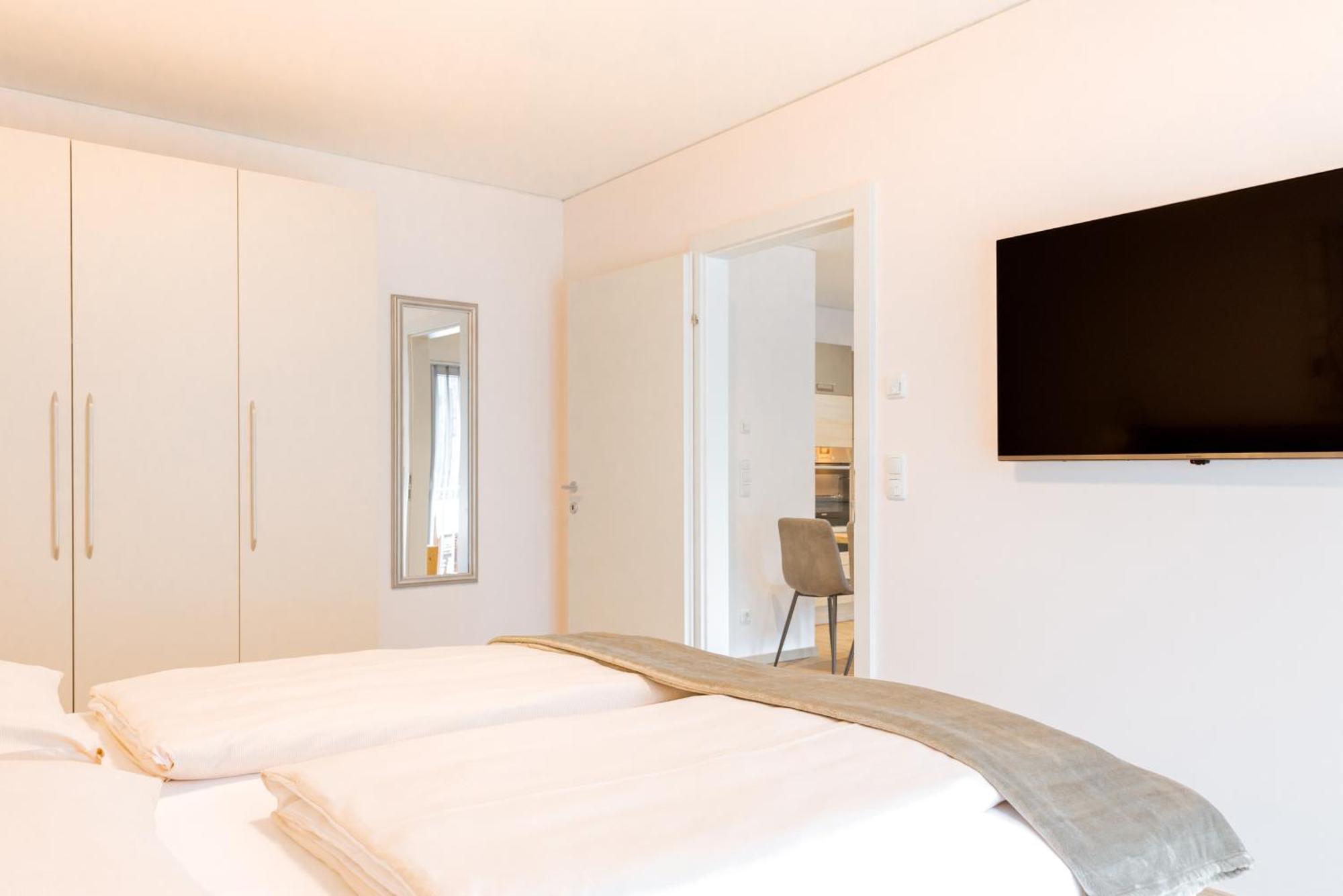 Haus Bachinger Apartment Mondsee Bagian luar foto