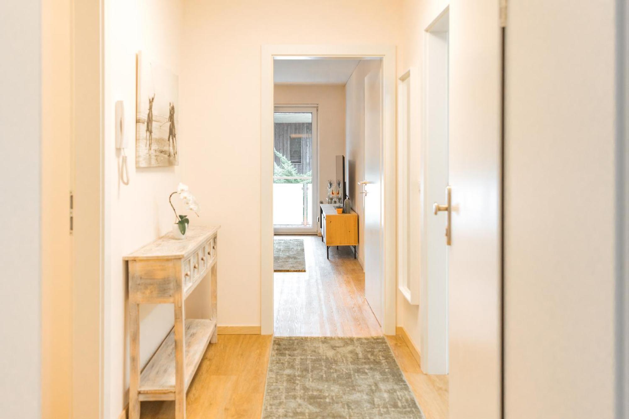 Haus Bachinger Apartment Mondsee Bagian luar foto