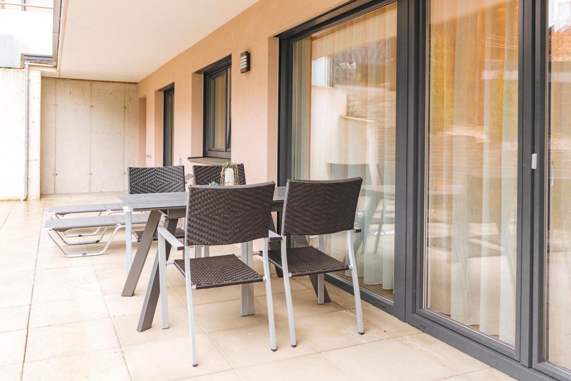 Haus Bachinger Apartment Mondsee Bagian luar foto