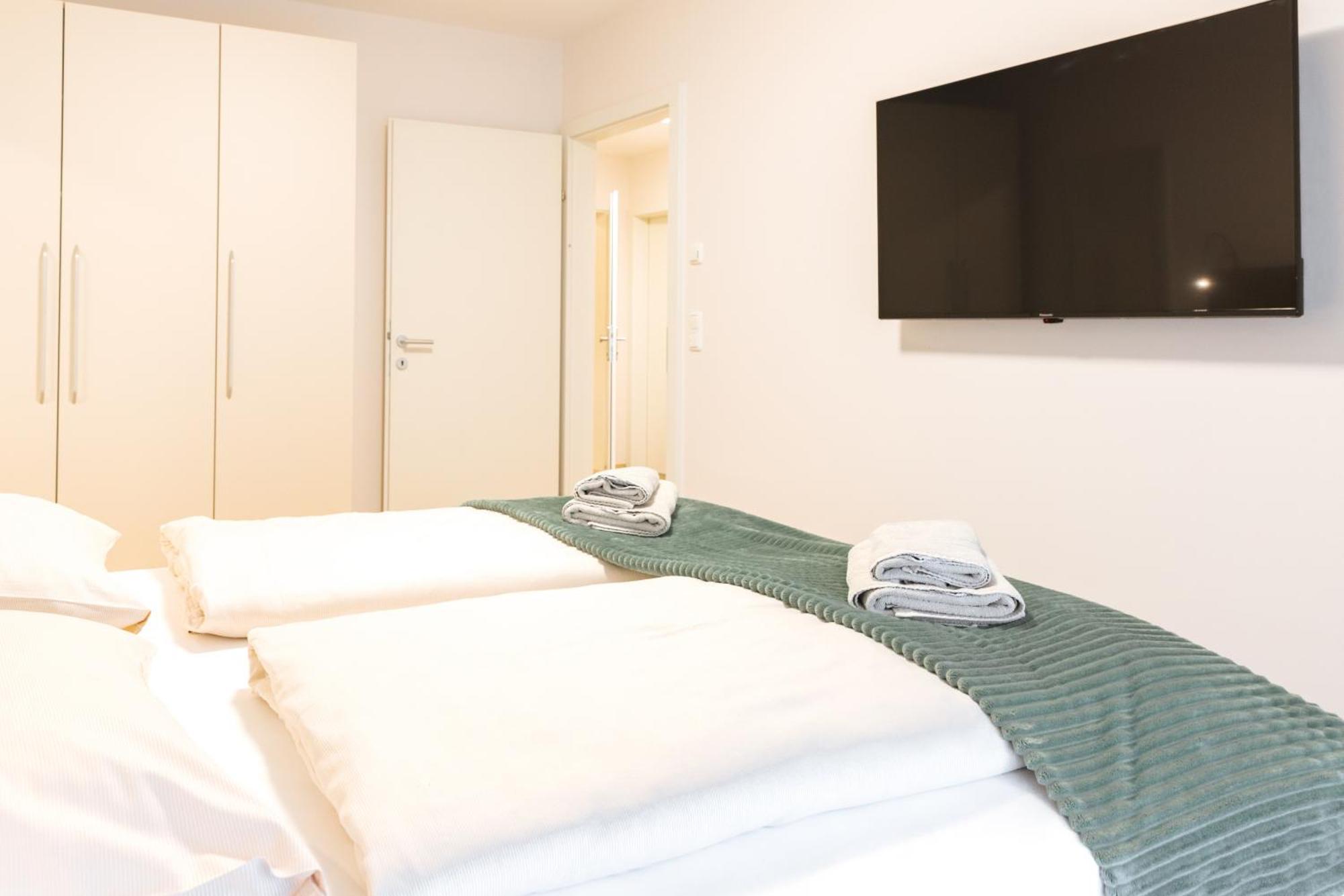Haus Bachinger Apartment Mondsee Bagian luar foto