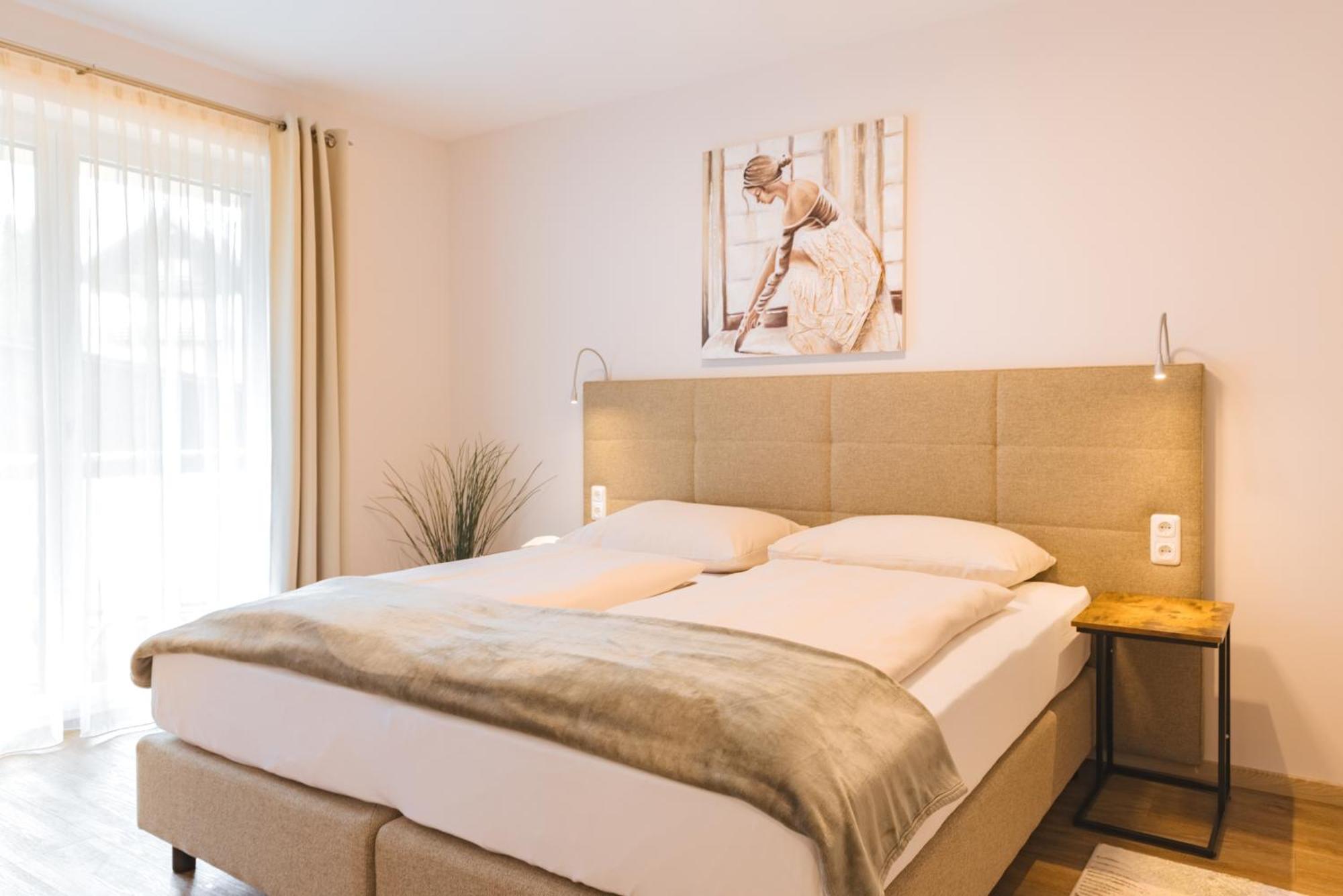 Haus Bachinger Apartment Mondsee Bagian luar foto