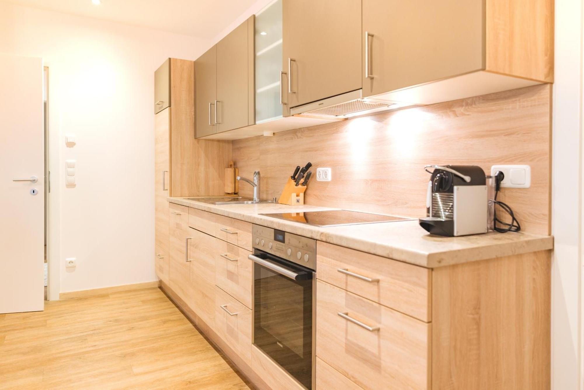 Haus Bachinger Apartment Mondsee Bagian luar foto