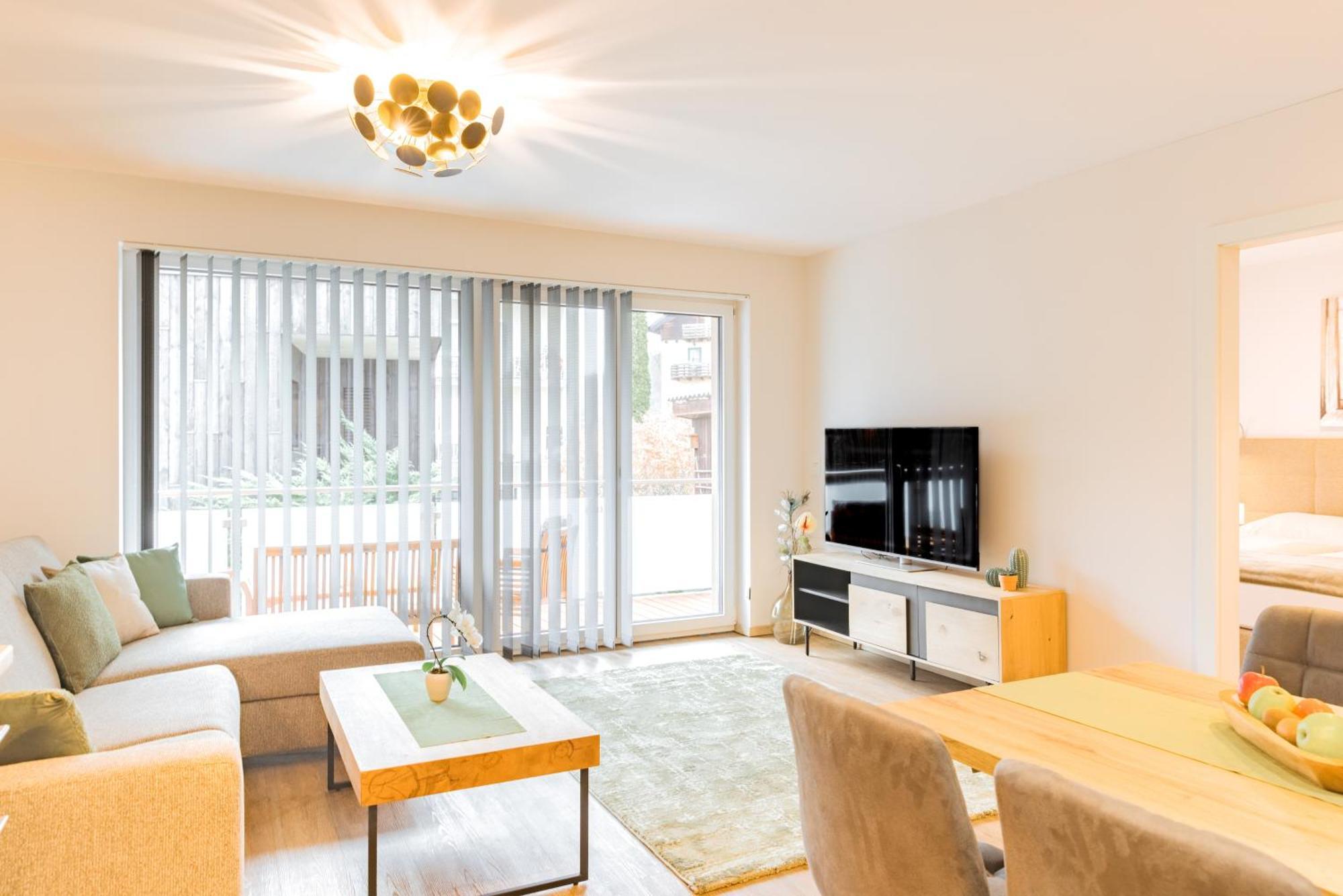 Haus Bachinger Apartment Mondsee Bagian luar foto