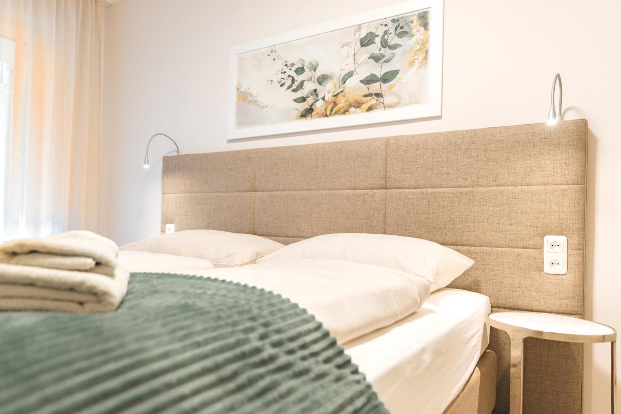 Haus Bachinger Apartment Mondsee Bagian luar foto