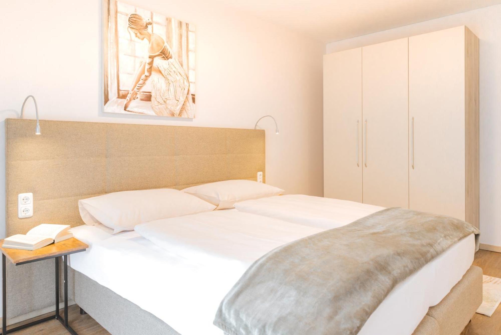 Haus Bachinger Apartment Mondsee Bagian luar foto
