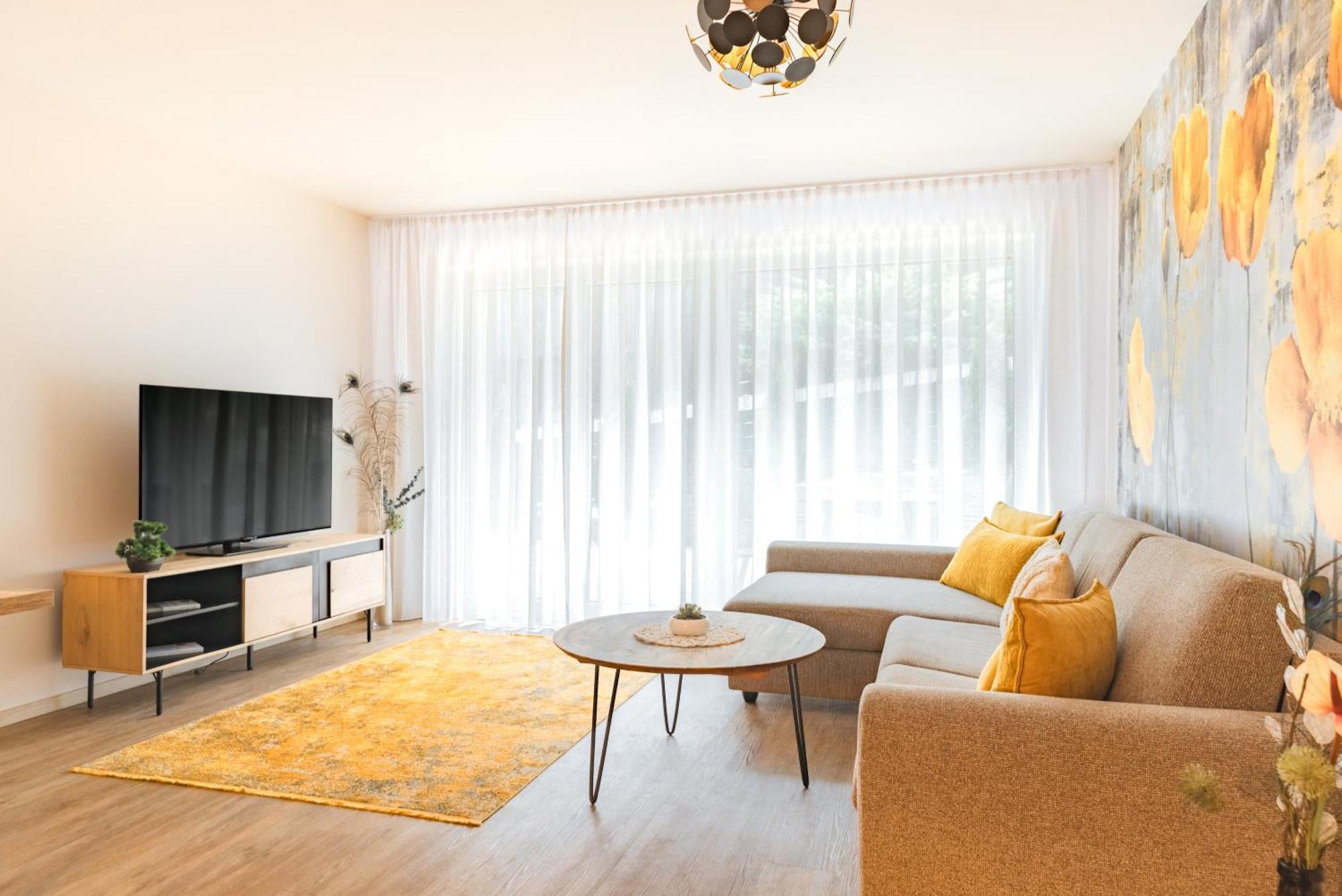 Haus Bachinger Apartment Mondsee Bagian luar foto