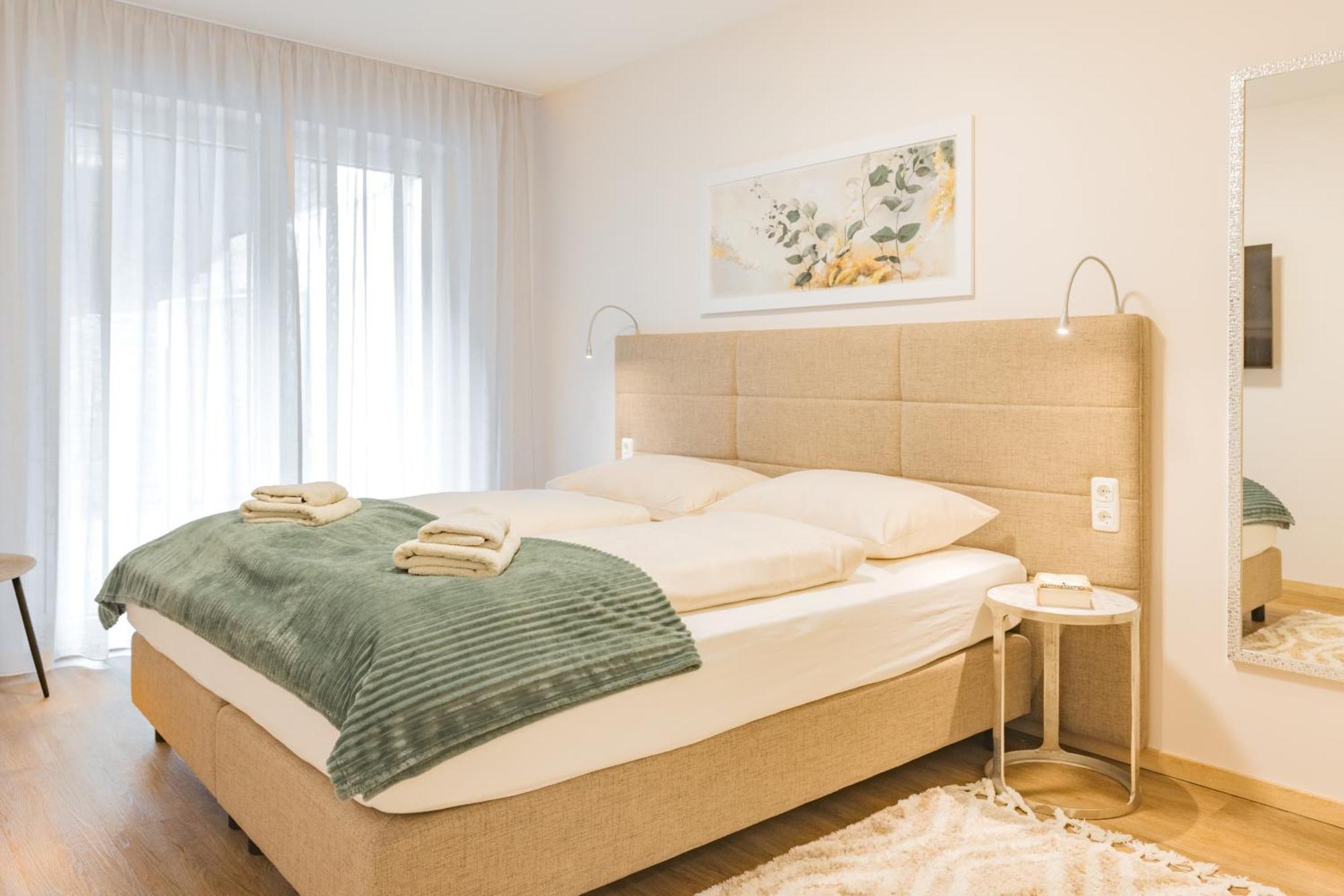 Haus Bachinger Apartment Mondsee Bagian luar foto